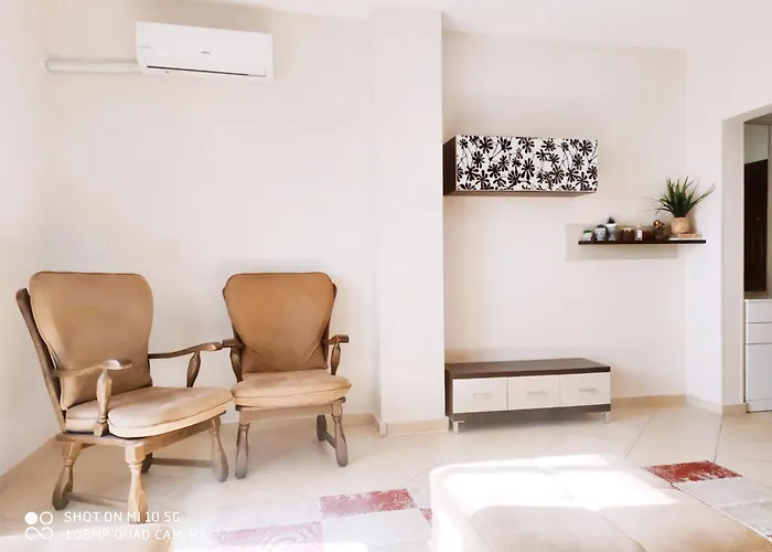 Lusi\'S Apartment