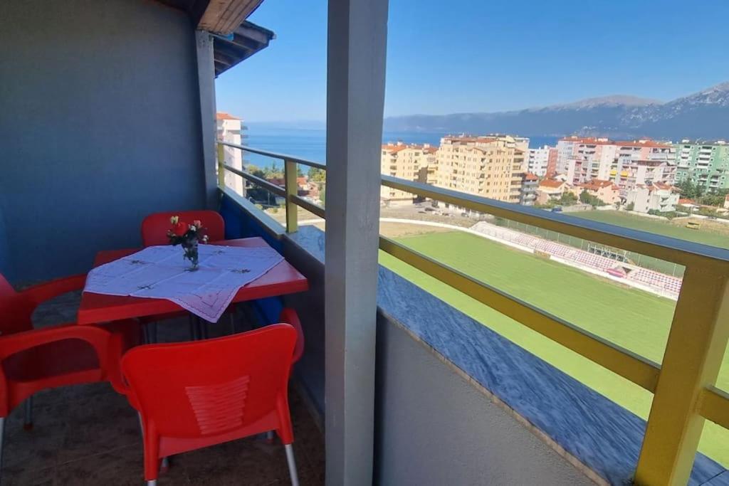 Lusi's * Pogradec