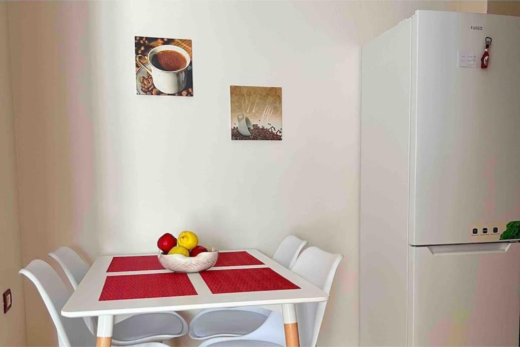 Apartment Lusi's