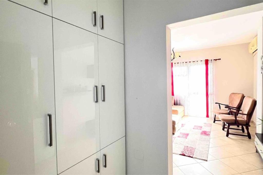 Apartment Lusi's *