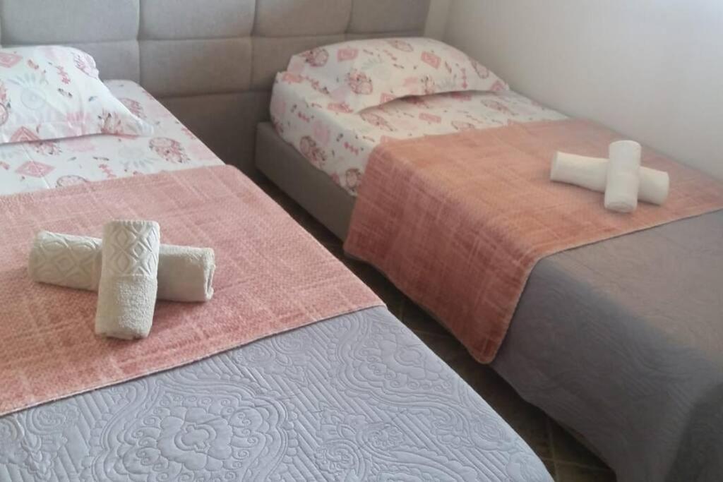 Lusi's Pogradec