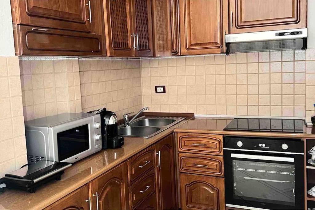 Lusi's Apartment *