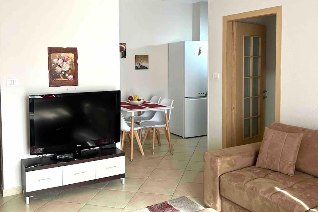 Apartment Lusi's Pogradec
