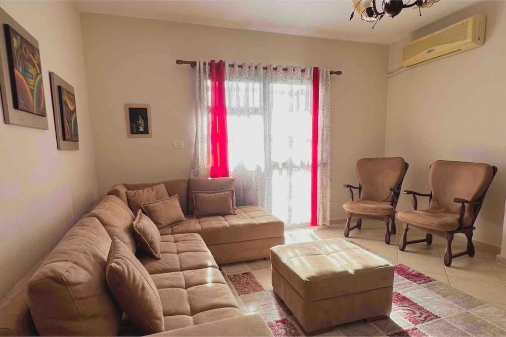 Lusi's Apartment Pogradec
